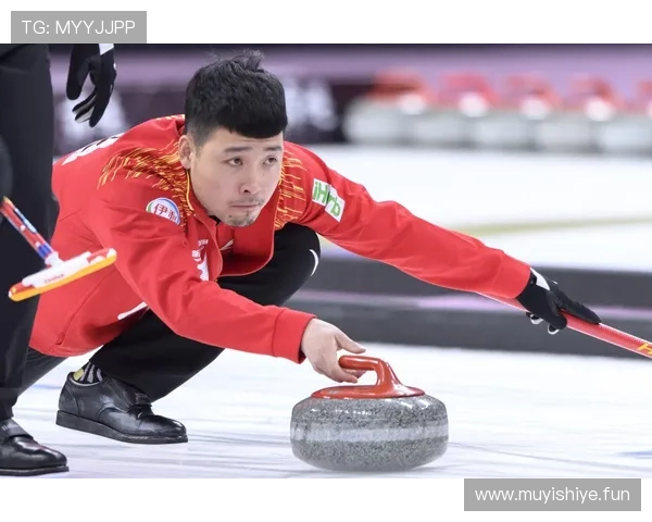 中国男子冰壶队历史性晋级米兰冬奥会 中国男子冰壶队历史性晋级米兰冬奥会